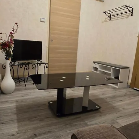 Et Spacieux - Ideal Pour Courts Et Longs Sejours Appartement *