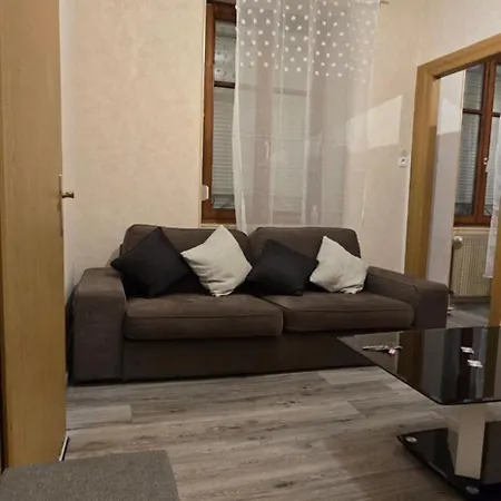 Et Spacieux - Ideal Pour Courts Et Longs Sejours Appartement