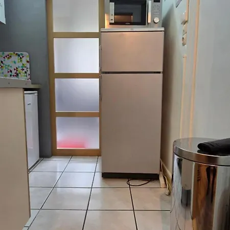 Appartement Et Spacieux - Ideal Pour Courts Et Longs Sejours
